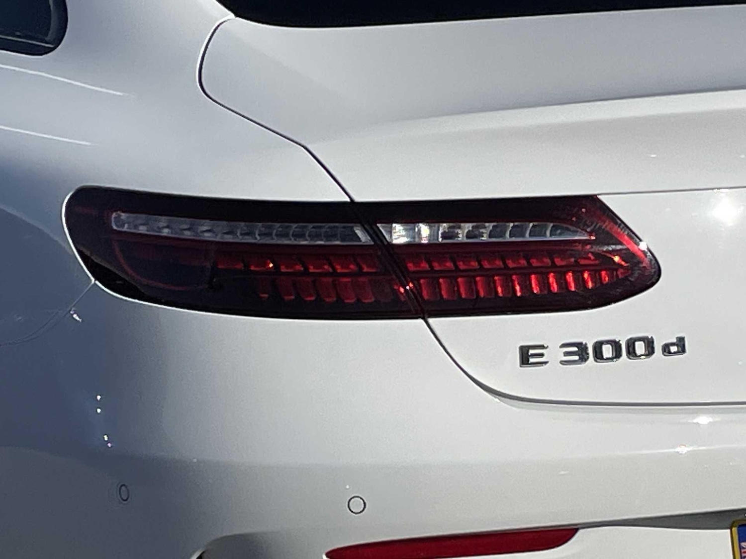 Used Mercedes-Benz E Class 2023 for sale - 78170851: Photo 16