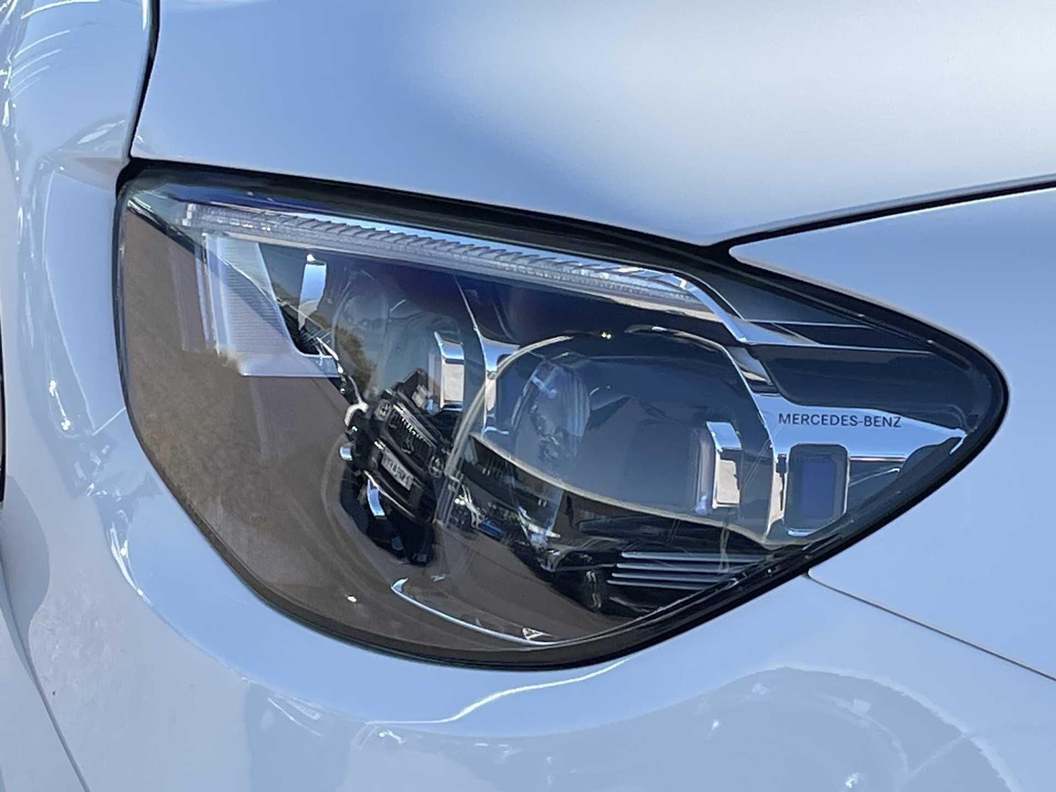 Used Mercedes-Benz E Class 2023 for sale - 78170851: Photo 18