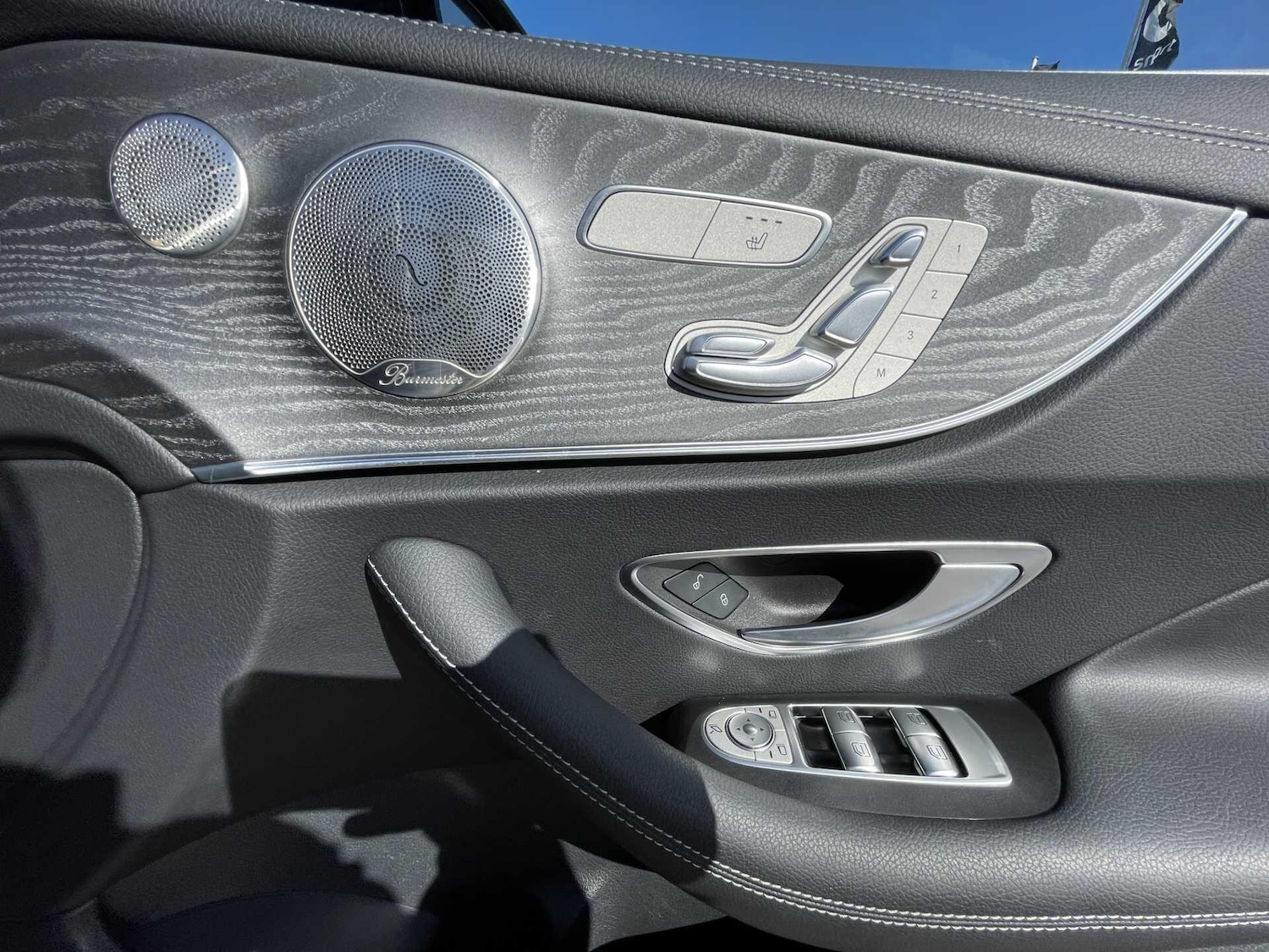 Used Mercedes-Benz E Class 2023 for sale - 78170851: Photo 21