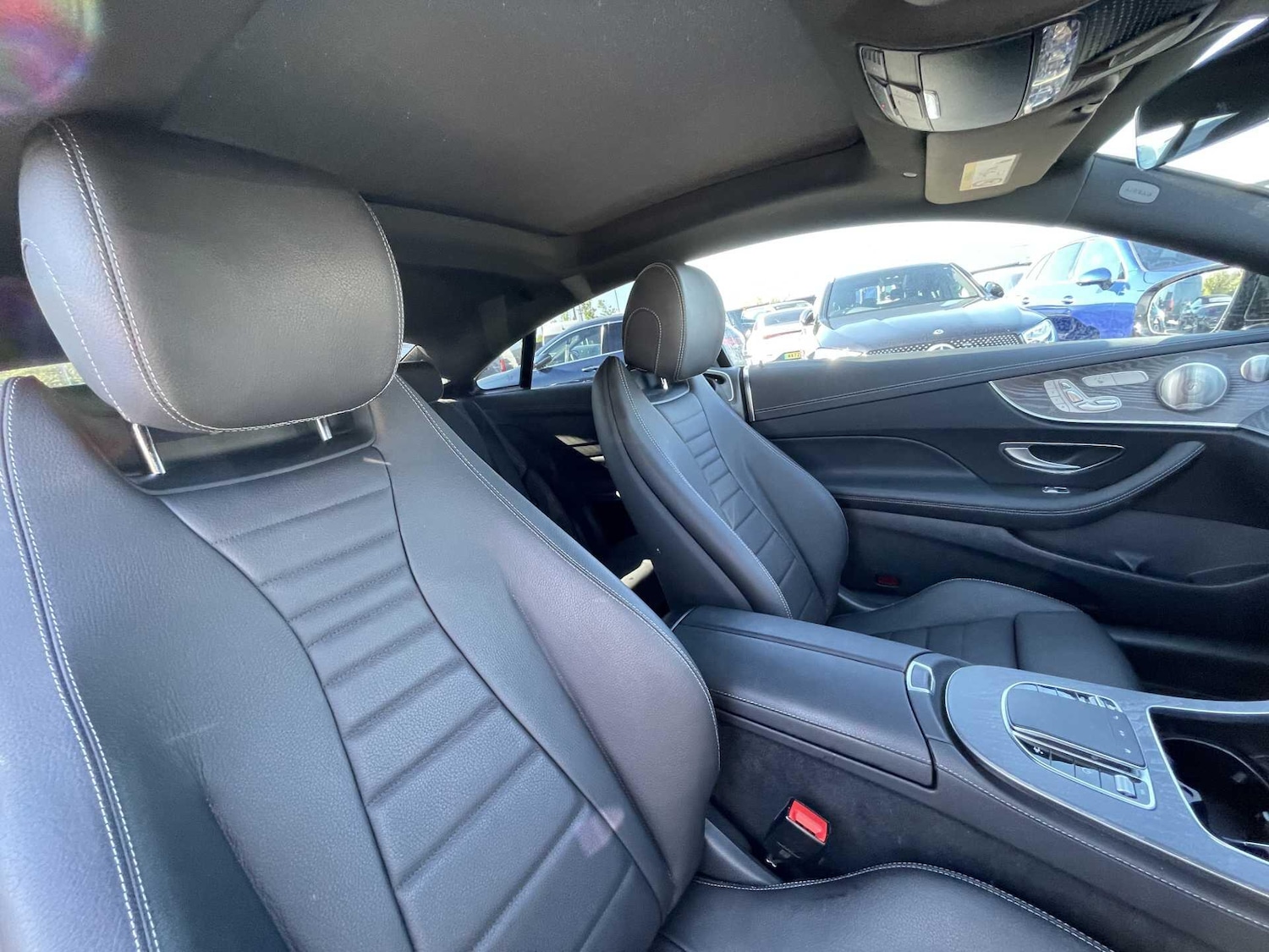 Used Mercedes-Benz E Class 2023 for sale - 78170851: Photo 22