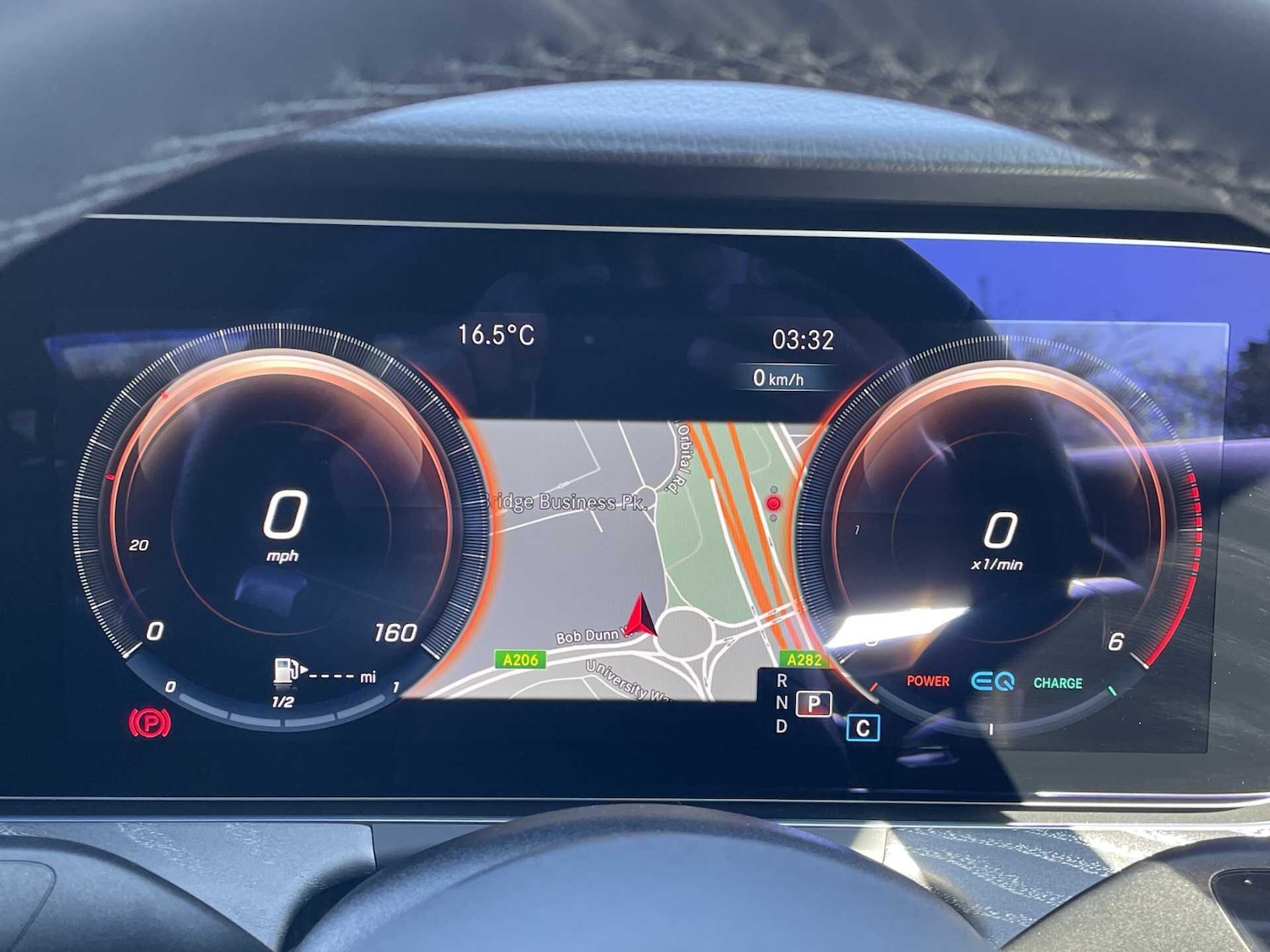 Used Mercedes-Benz E Class 2023 for sale - 78170851: Photo 26