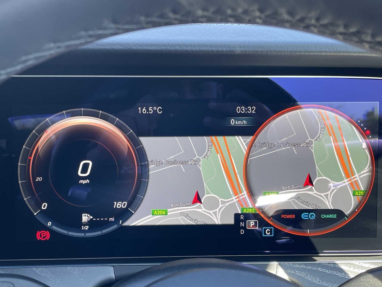 Used Mercedes-Benz E Class 2023 for sale - 78170851: Photo 27