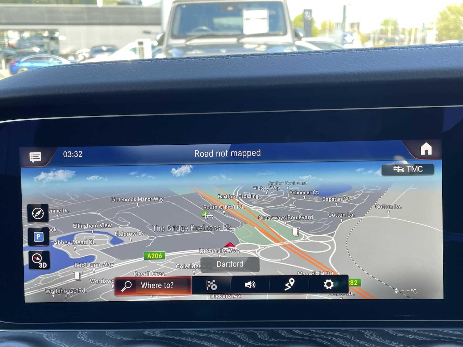 Used Mercedes-Benz E Class 2023 for sale - 78170851: Photo 28