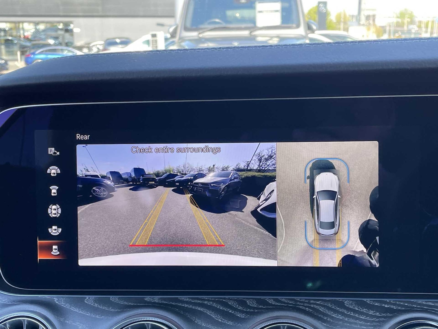 Used Mercedes-Benz E Class 2023 for sale - 78170851: Photo 29