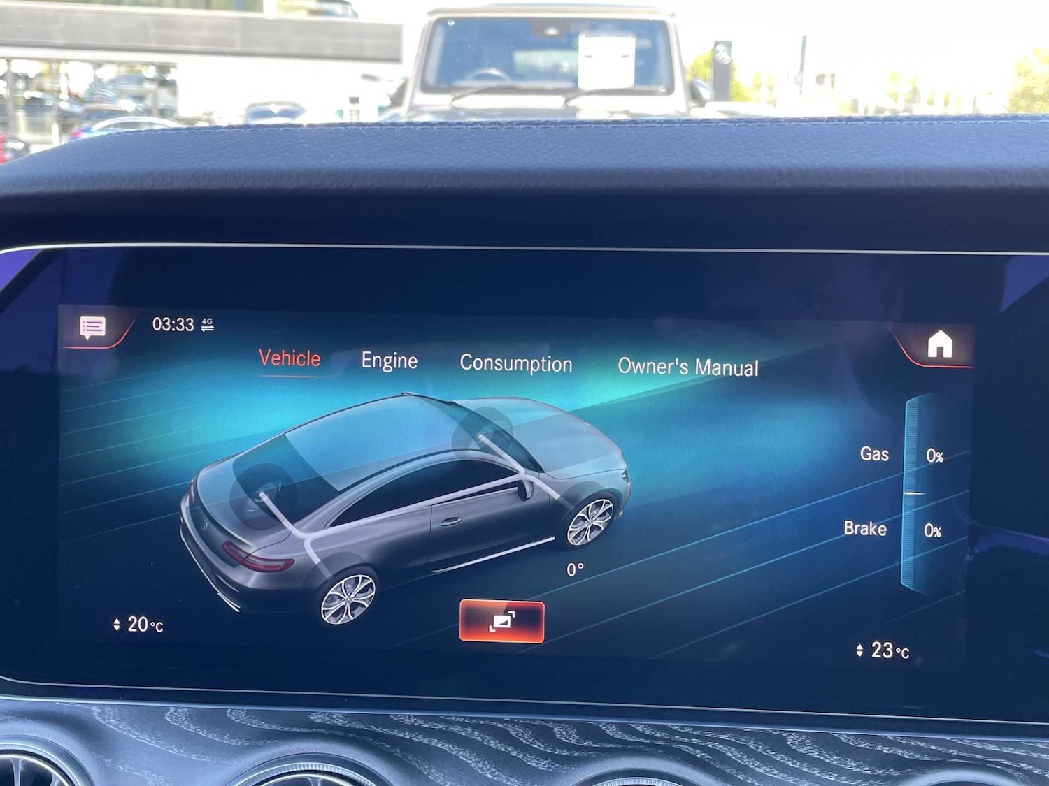 Used Mercedes-Benz E Class 2023 for sale - 78170851: Photo 31