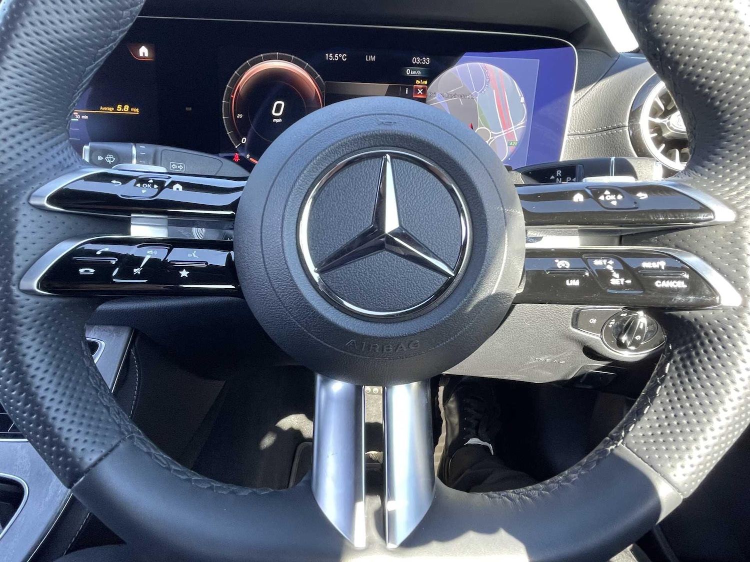 Used Mercedes-Benz E Class 2023 for sale - 78170851: Photo 39