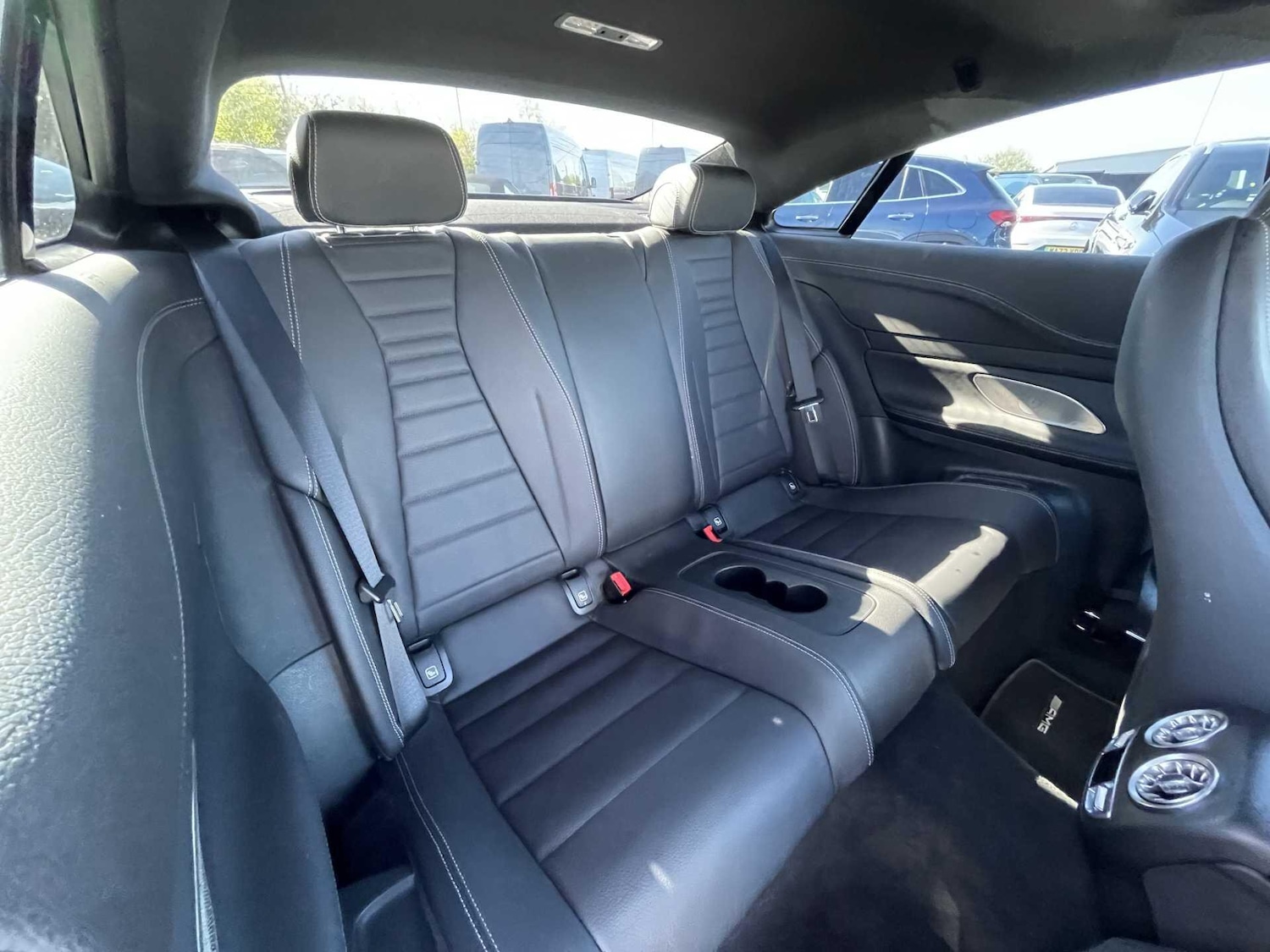 Used Mercedes-Benz E Class 2023 for sale - 78170851: Photo 8