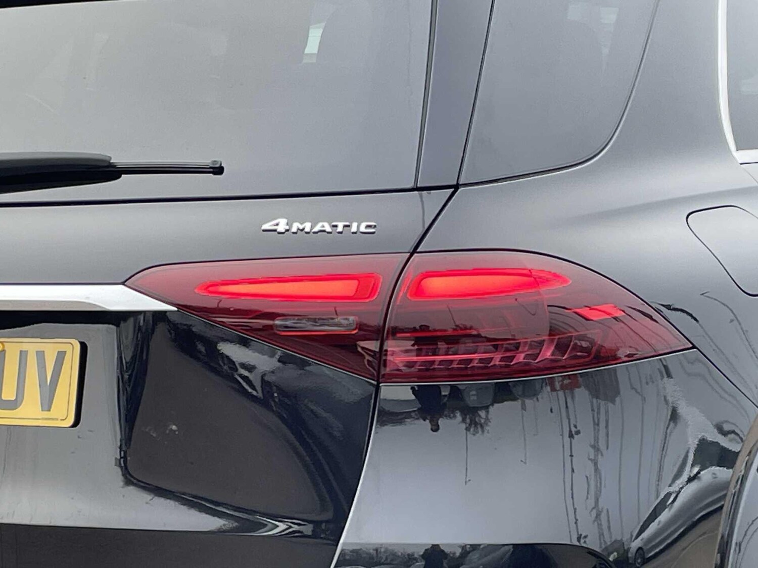 Used Mercedes-Benz GLE for sale - 77753017: Photo 15