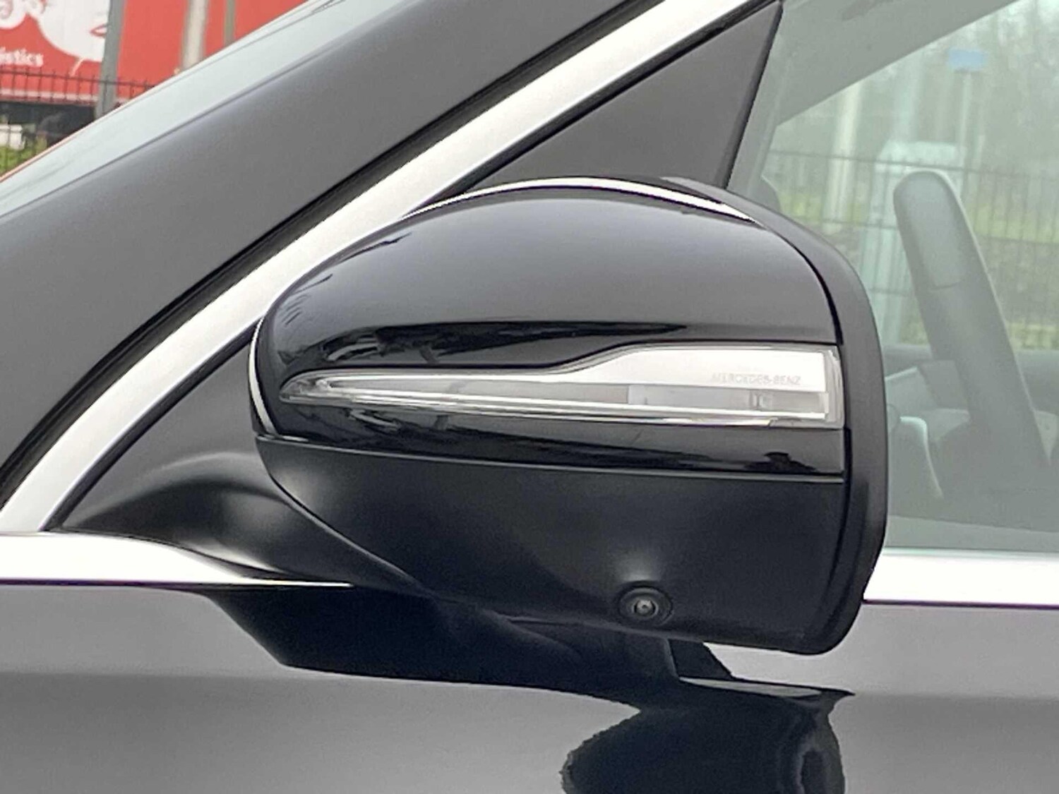 Used Mercedes-Benz GLE for sale - 77753017: Photo 17