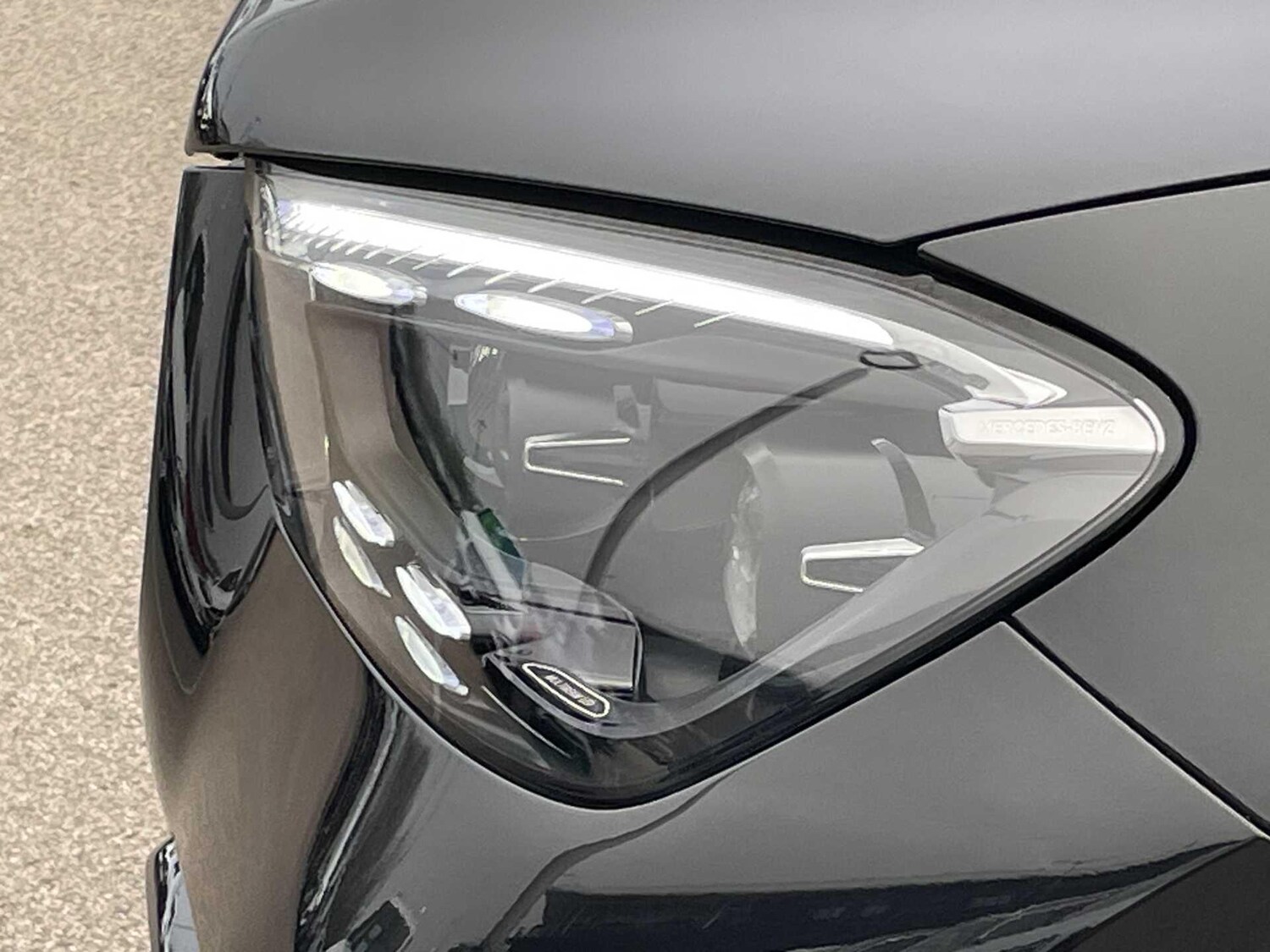 Used Mercedes-Benz GLE for sale - 77753017: Photo 18