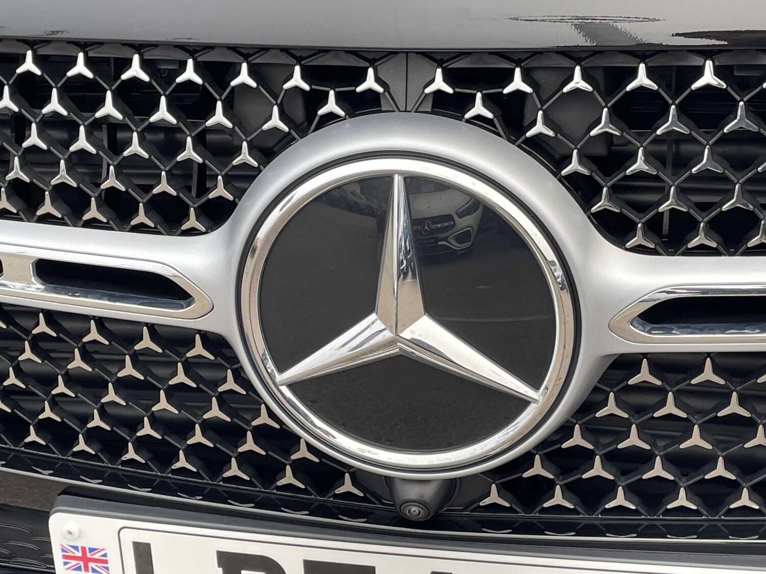 Used Mercedes-Benz GLE for sale - 77753017: Photo 19