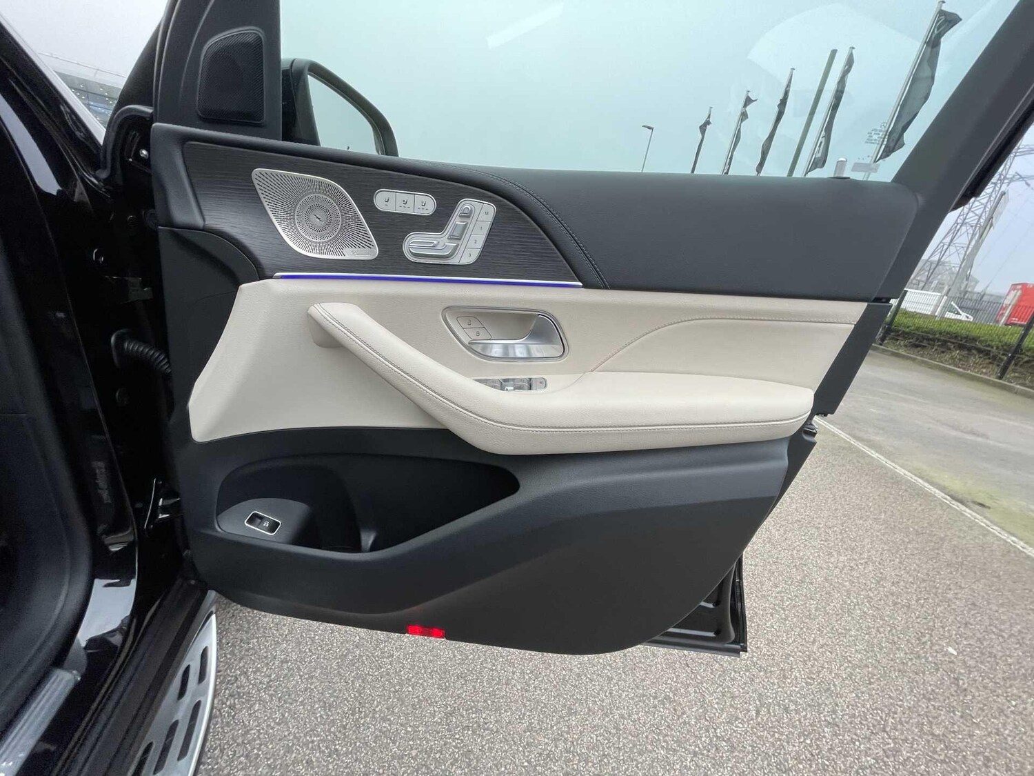 Used Mercedes-Benz GLE for sale - 77753017: Photo 21