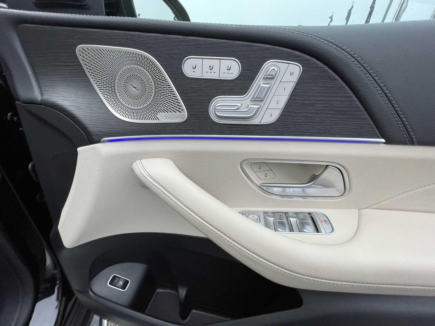 Used Mercedes-Benz GLE for sale - 77753017: Photo 22