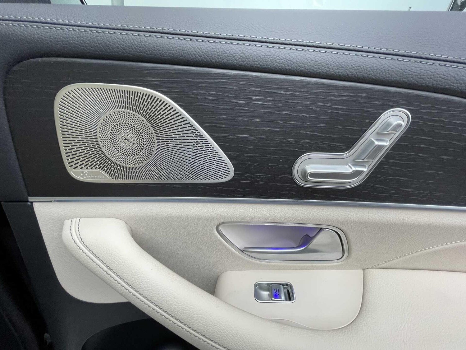 Used Mercedes-Benz GLE for sale - 77753017: Photo 26