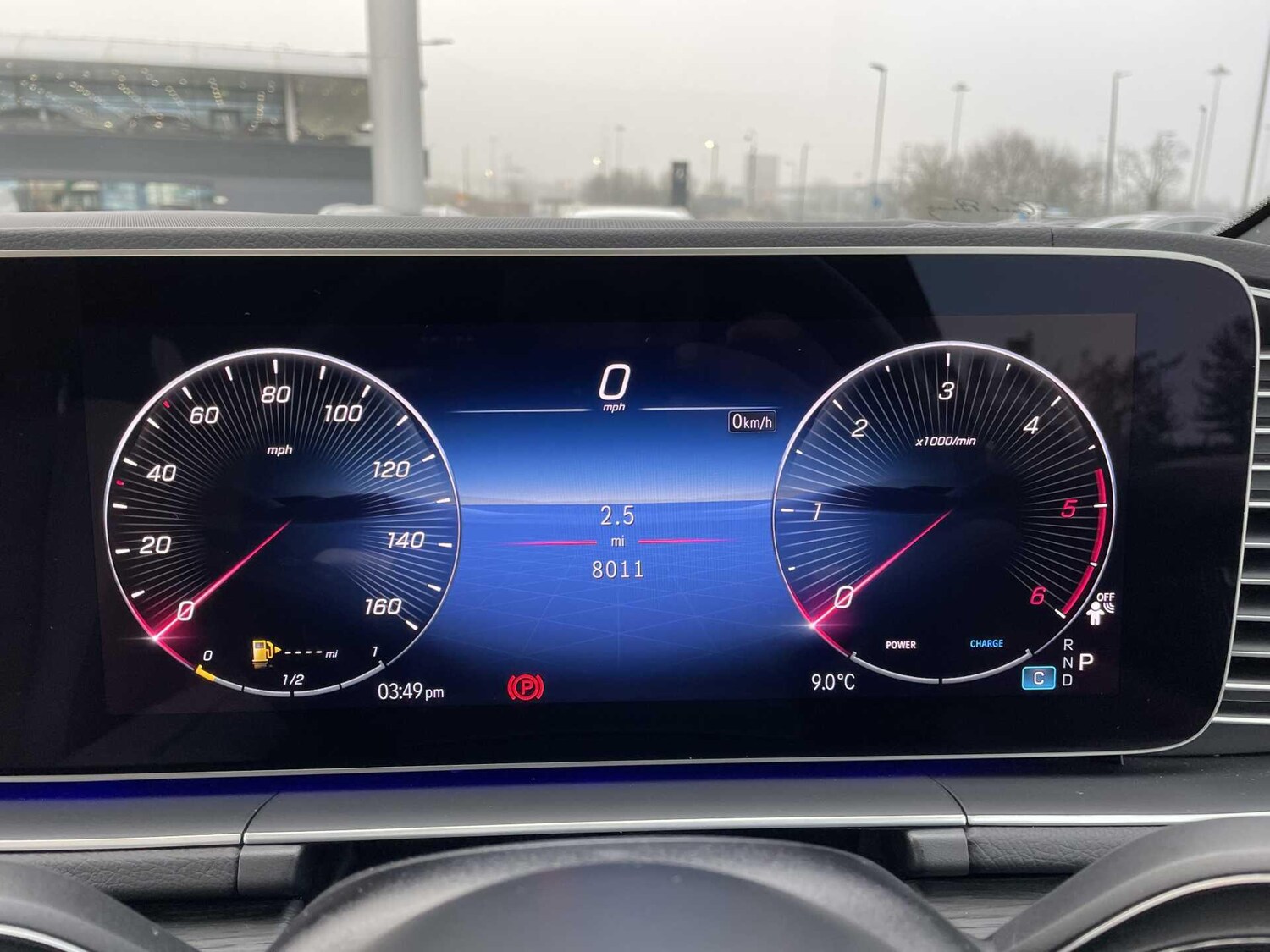 Used Mercedes-Benz GLE for sale - 77753017: Photo 28