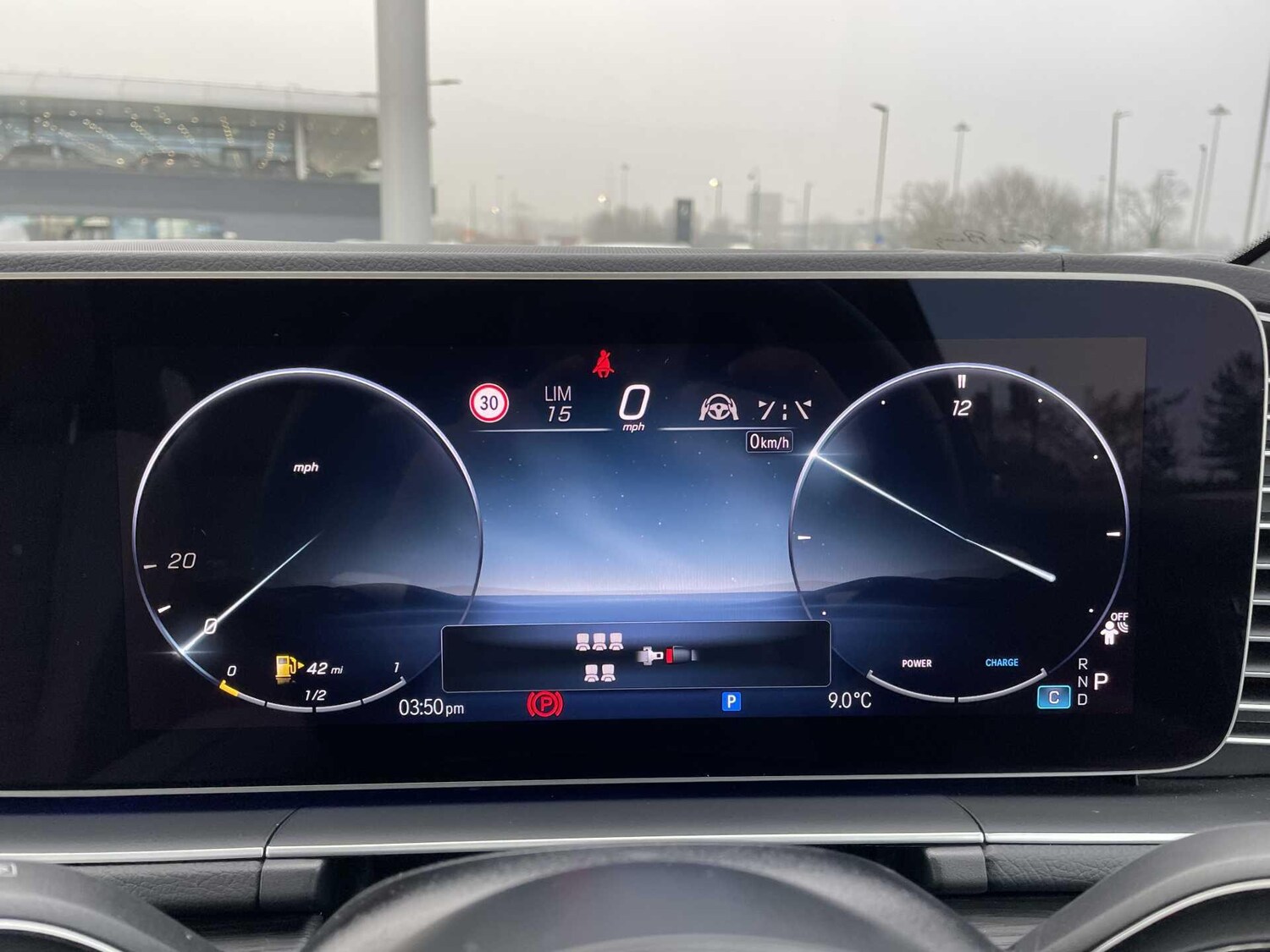 Used Mercedes-Benz GLE for sale - 77753017: Photo 29