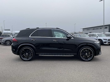 Used Mercedes-Benz GLE 2024 for sale - 77753017: Photo
