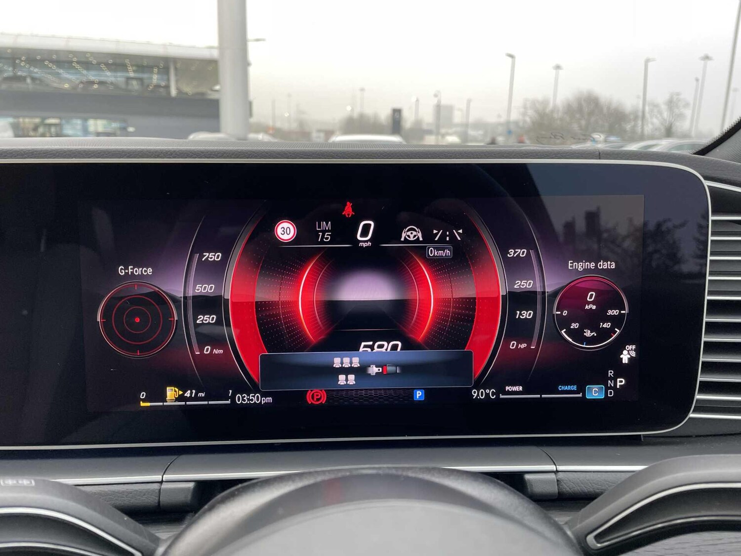 Used Mercedes-Benz GLE for sale - 77753017: Photo 30