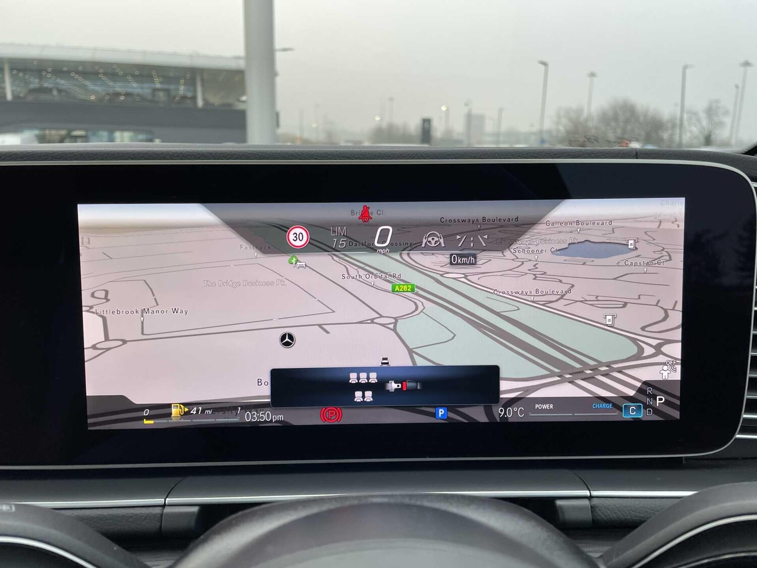 Used Mercedes-Benz GLE for sale - 77753017: Photo 31