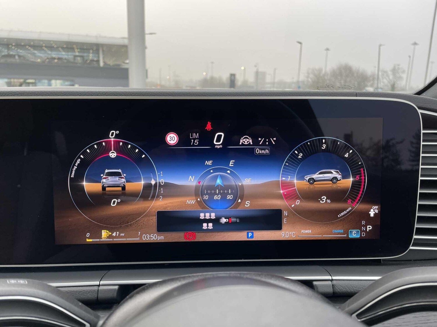 Used Mercedes-Benz GLE for sale - 77753017: Photo 33