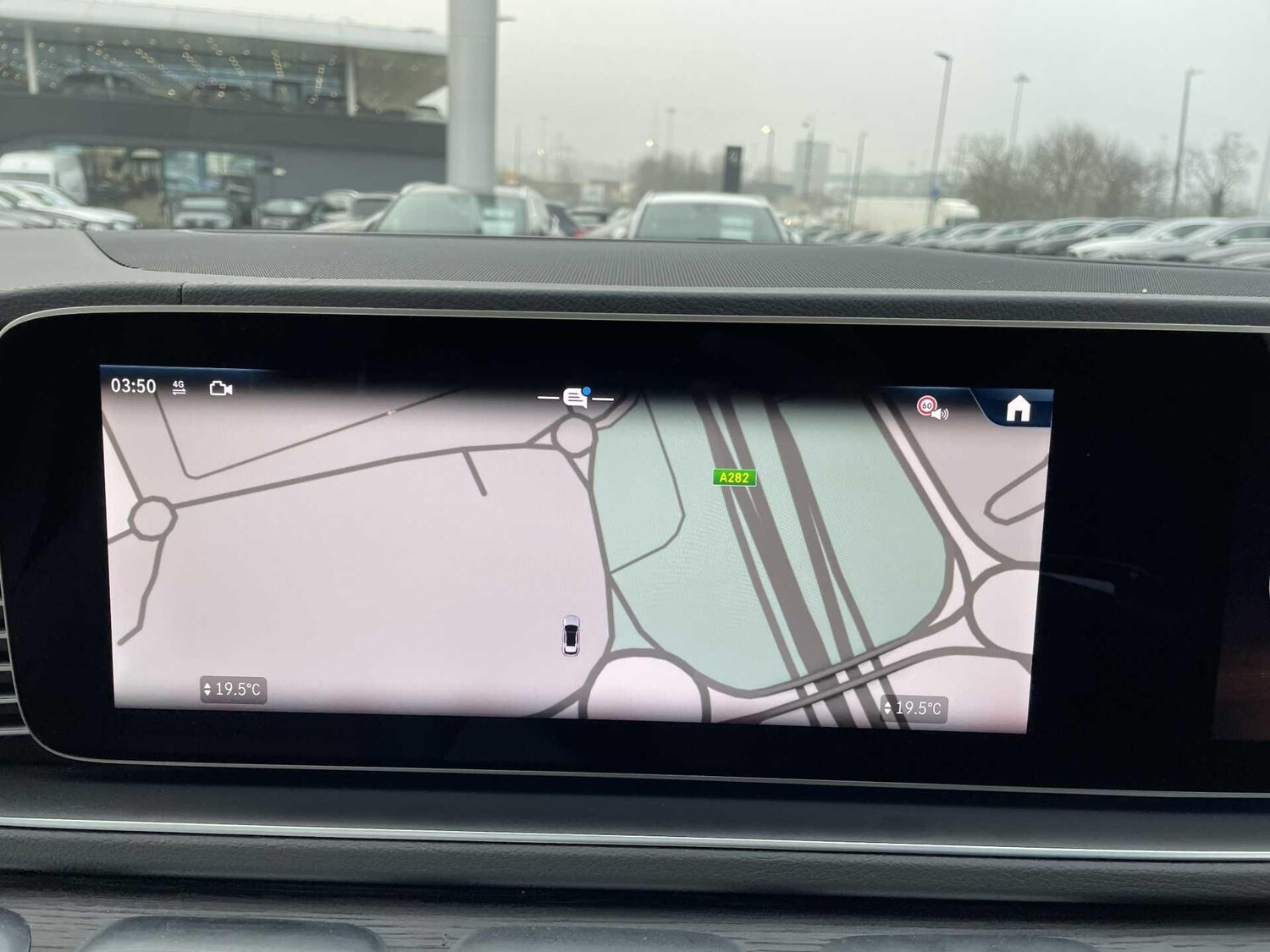 Used Mercedes-Benz GLE for sale - 77753017: Photo 34