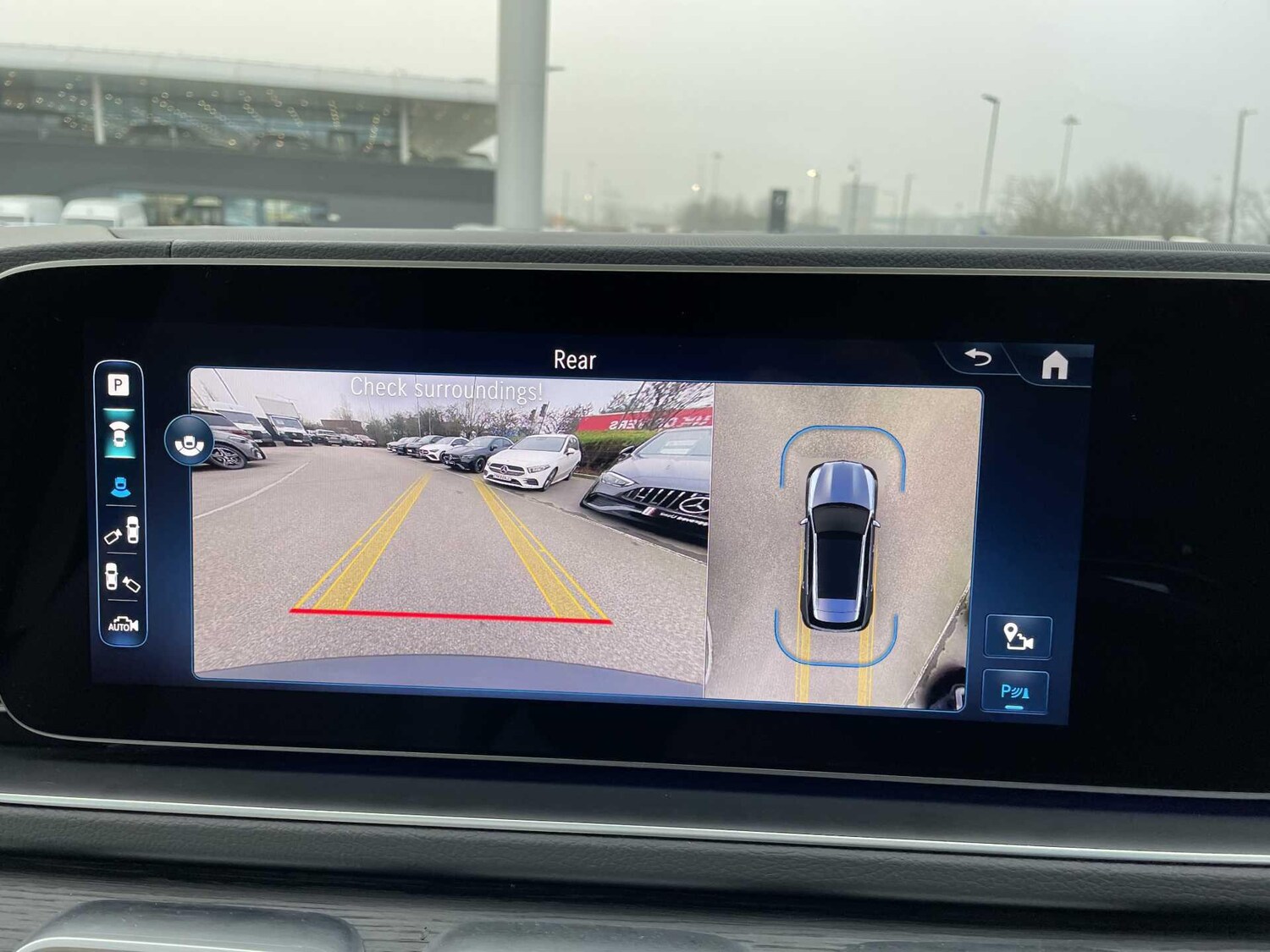 Used Mercedes-Benz GLE for sale - 77753017: Photo 35