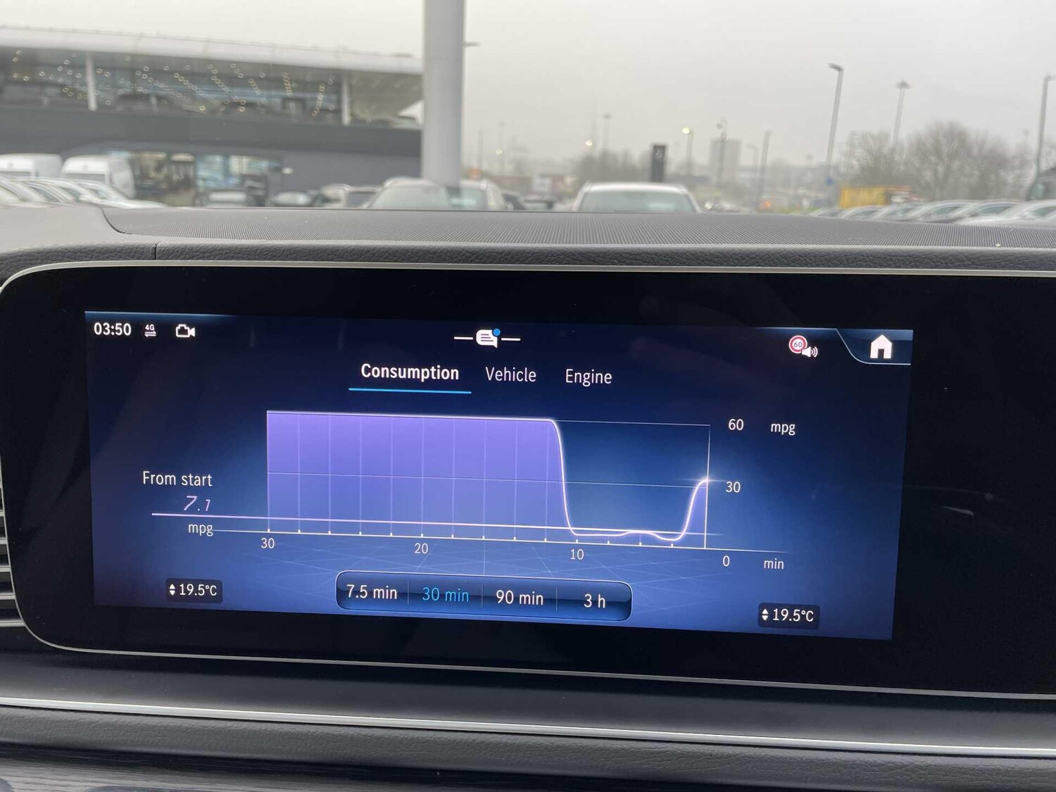 Used Mercedes-Benz GLE for sale - 77753017: Photo 38