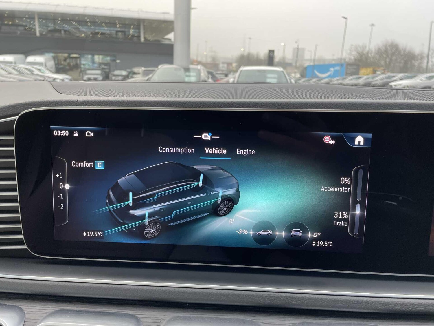 Used Mercedes-Benz GLE for sale - 77753017: Photo 39