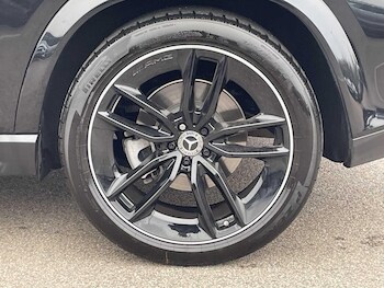 Used Mercedes-Benz GLE 2024 for sale - 77753017: Photo