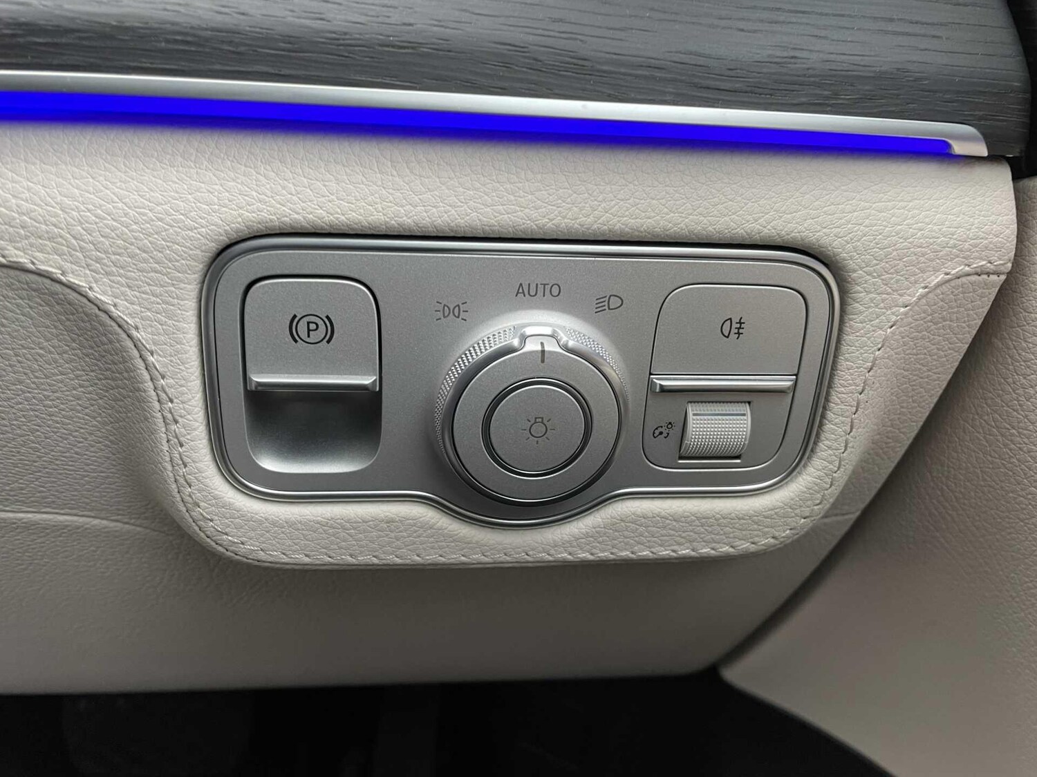 Used Mercedes-Benz GLE for sale - 77753017: Photo 43