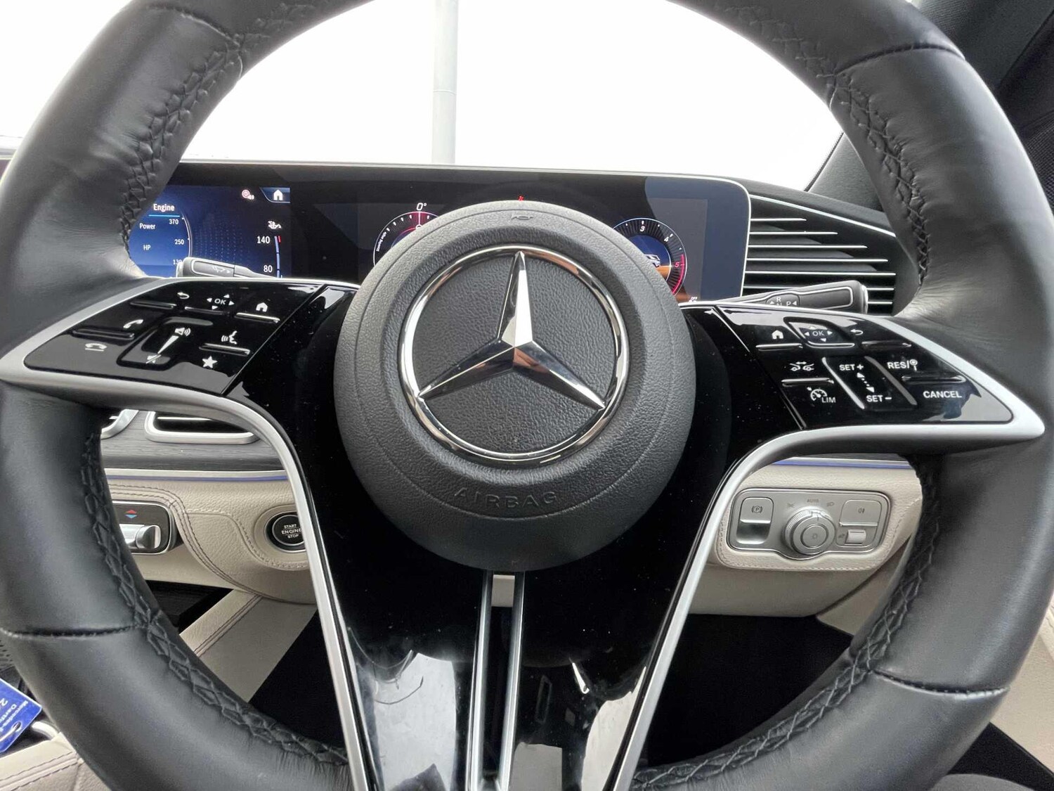 Used Mercedes-Benz GLE for sale - 77753017: Photo 44