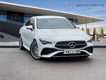 Used Mercedes-Benz CLA 2023 for sale - 78855014: Photo