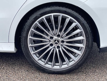 Used Mercedes-Benz CLA 2023 for sale - 78855014: Photo