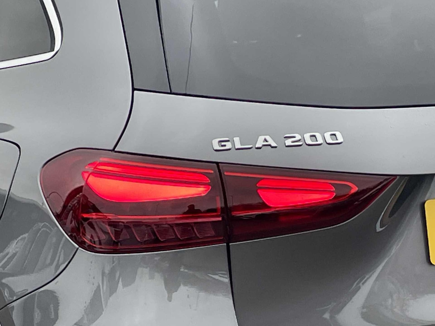 Used Mercedes-Benz GLA 2025 for sale - 77645810: Photo 15