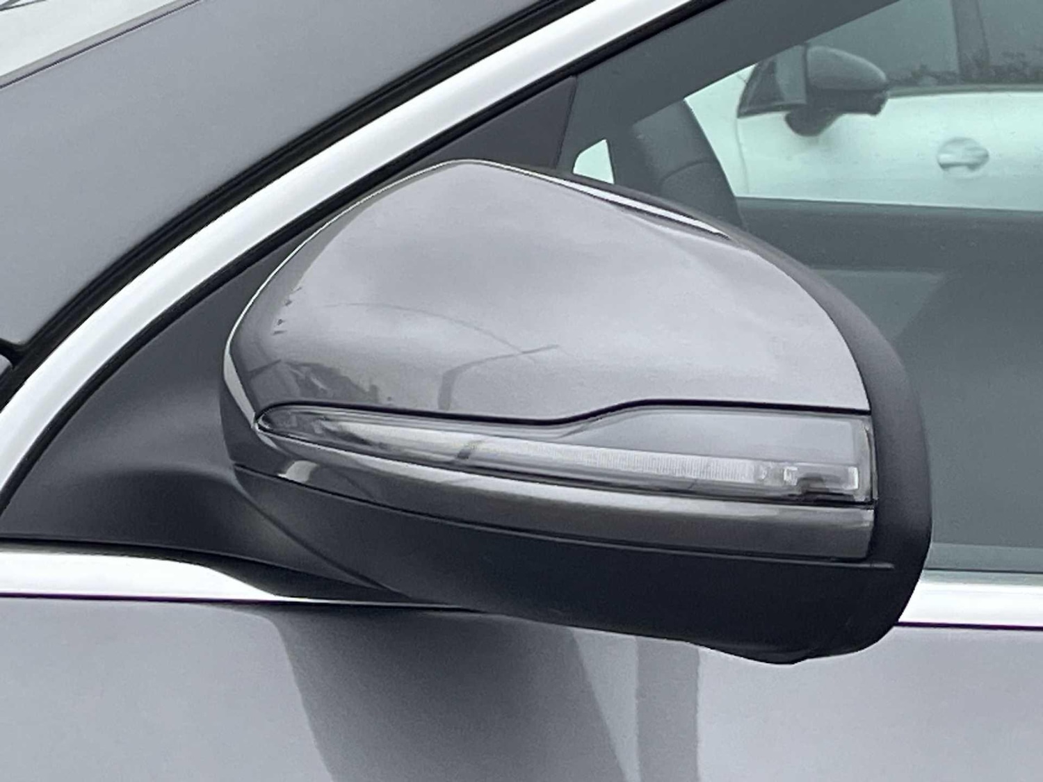 Used Mercedes-Benz GLA 2025 for sale - 77645810: Photo 16