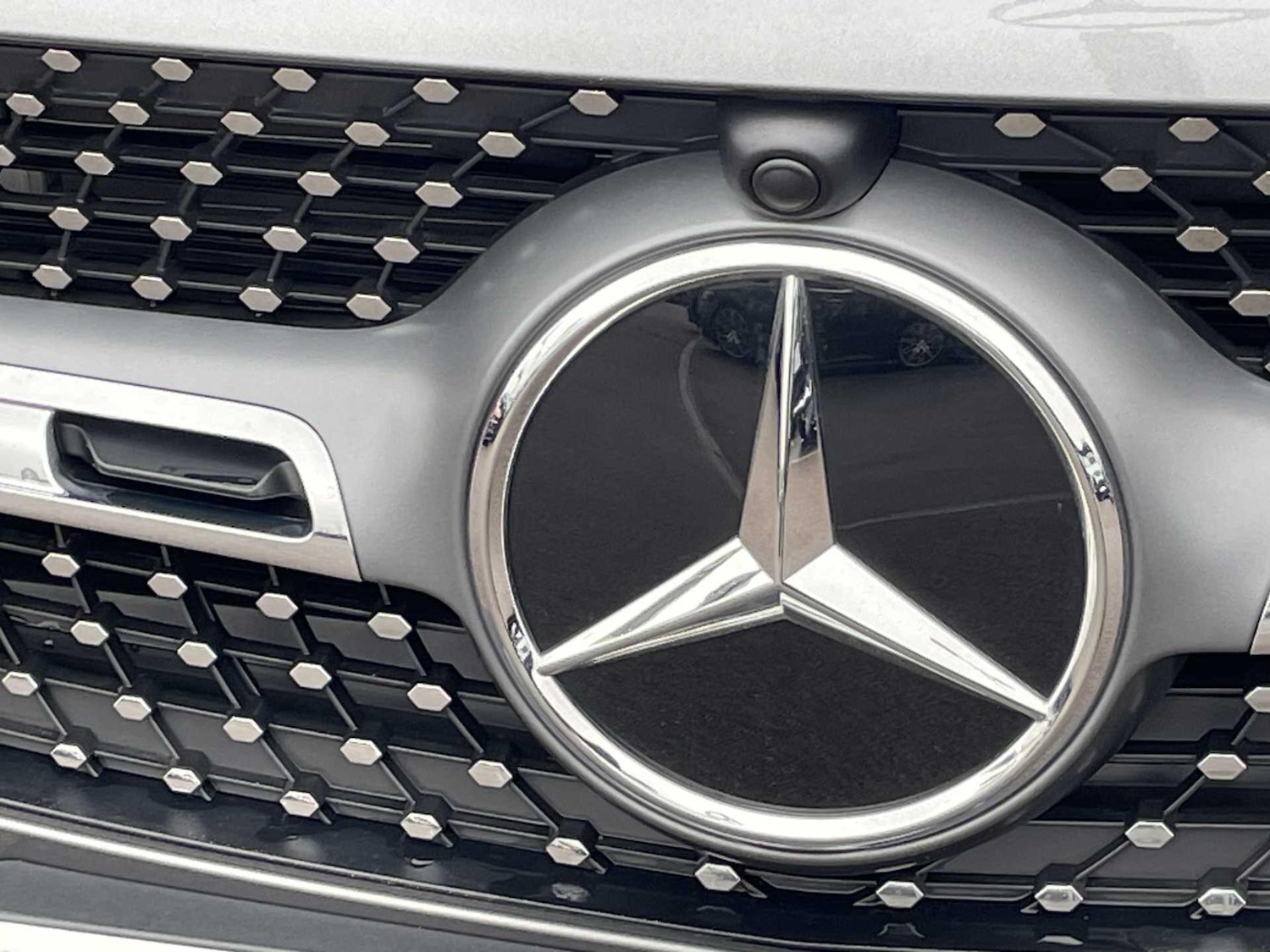 Used Mercedes-Benz GLA 2025 for sale - 77645810: Photo 18