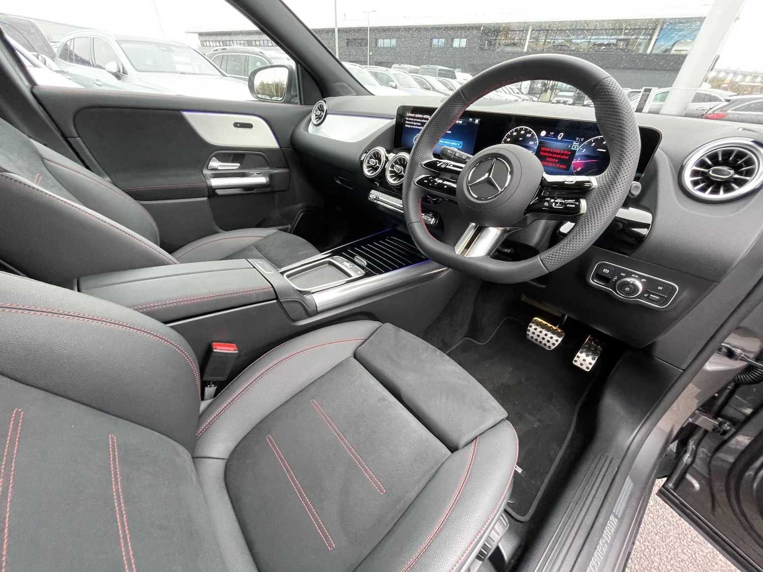 Used Mercedes-Benz GLA 2025 for sale - 77645810: Photo 19