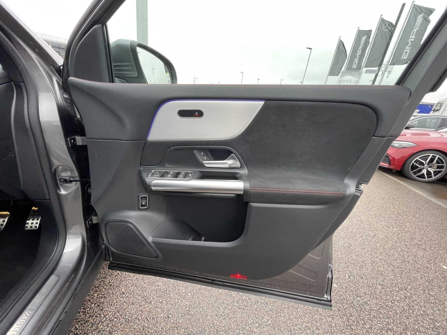 Used Mercedes-Benz GLA 2025 for sale - 77645810: Photo 20