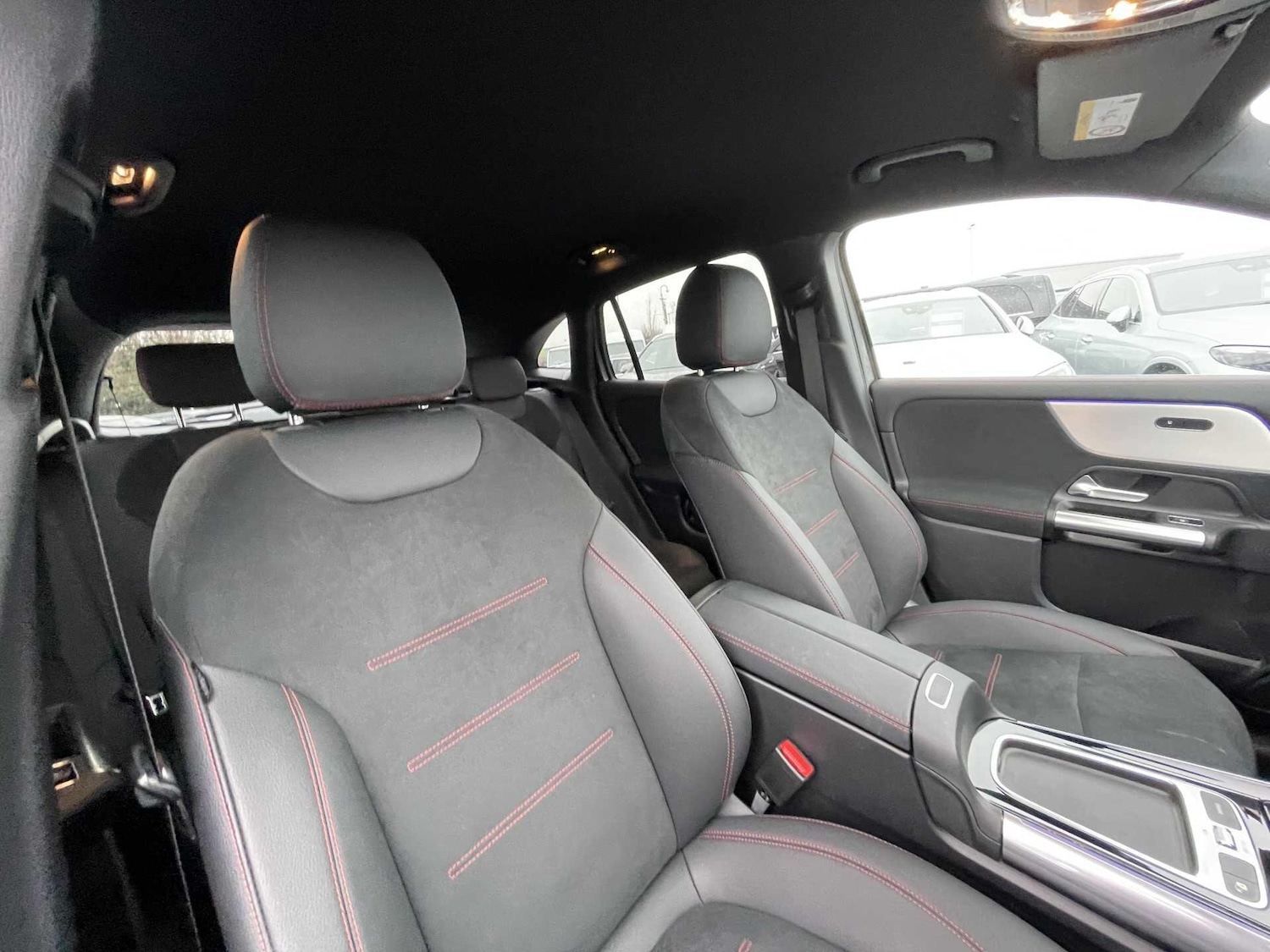 Used Mercedes-Benz GLA 2025 for sale - 77645810: Photo 22