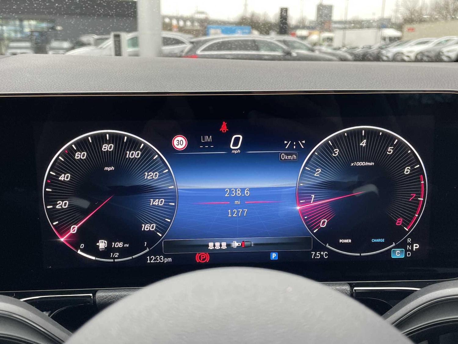 Used Mercedes-Benz GLA 2025 for sale - 77645810: Photo 26