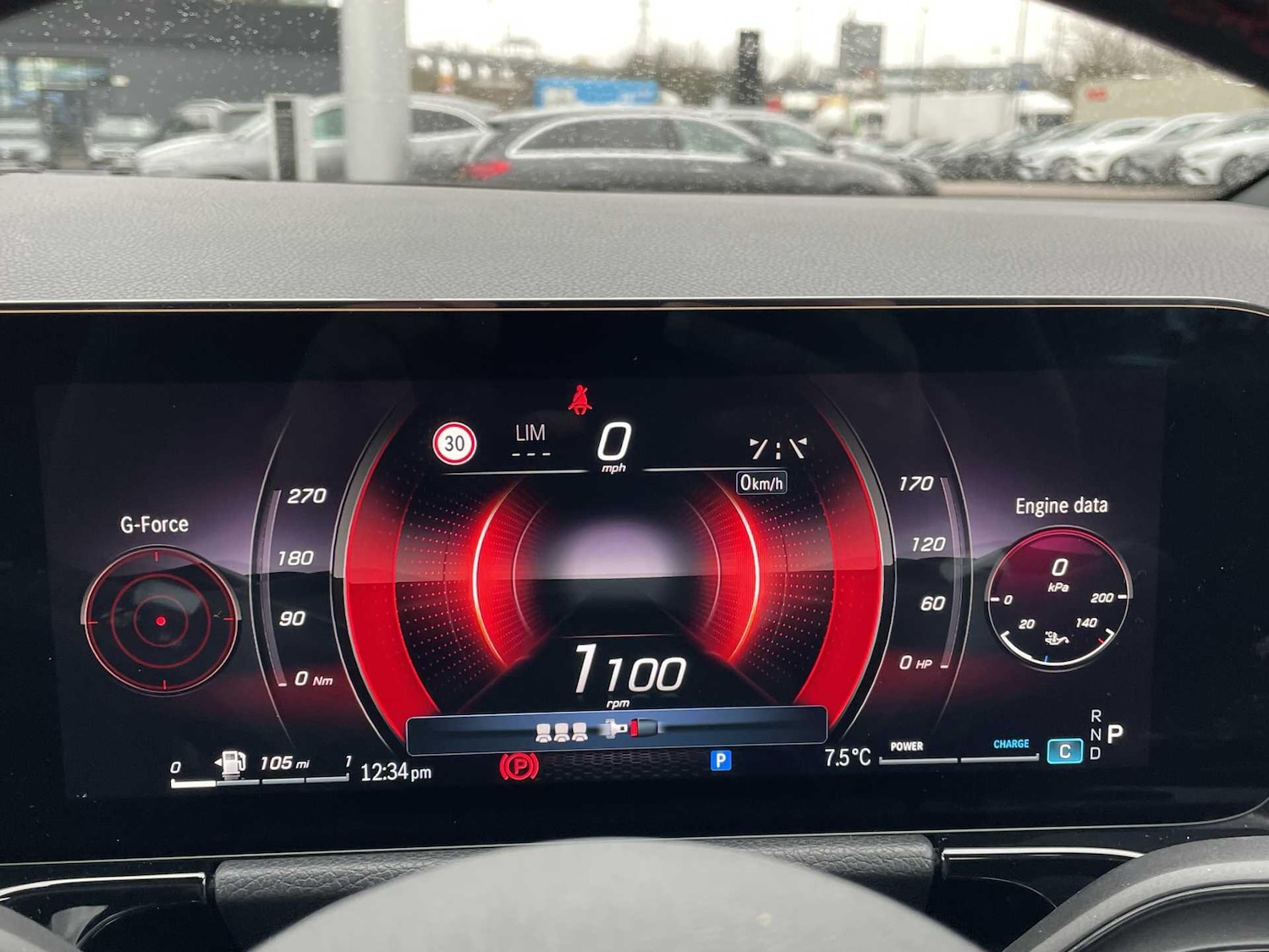 Used Mercedes-Benz GLA 2025 for sale - 77645810: Photo 28