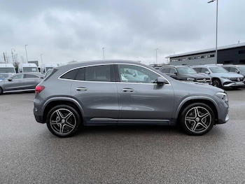 Used Mercedes-Benz GLA 2025 for sale - 77645810: Photo