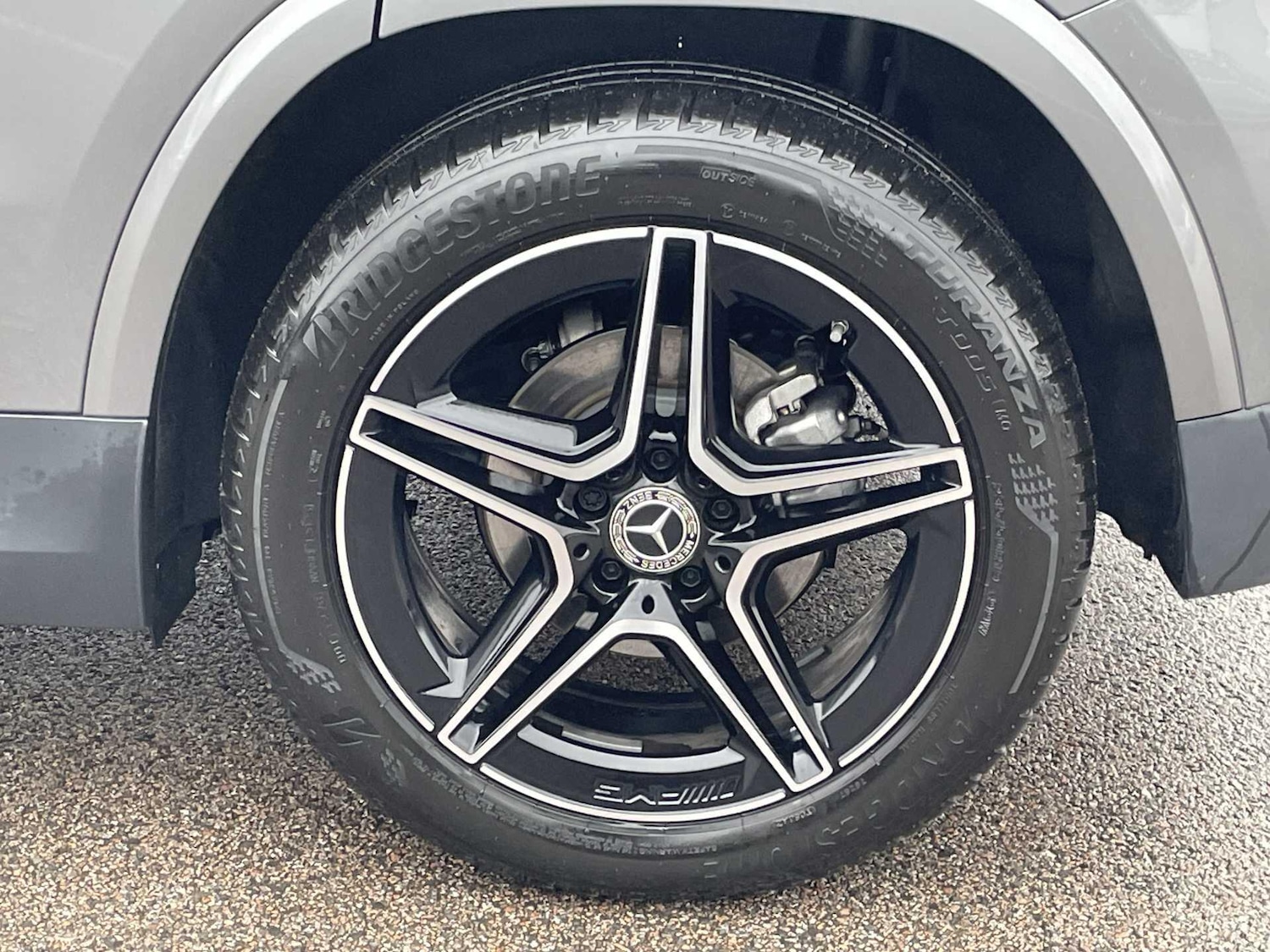 Used Mercedes-Benz GLA 2025 for sale - 77645810: Photo 3