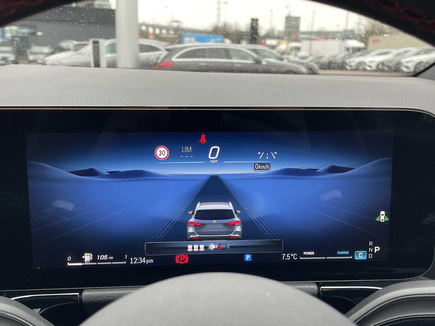 Used Mercedes-Benz GLA 2025 for sale - 77645810: Photo 30