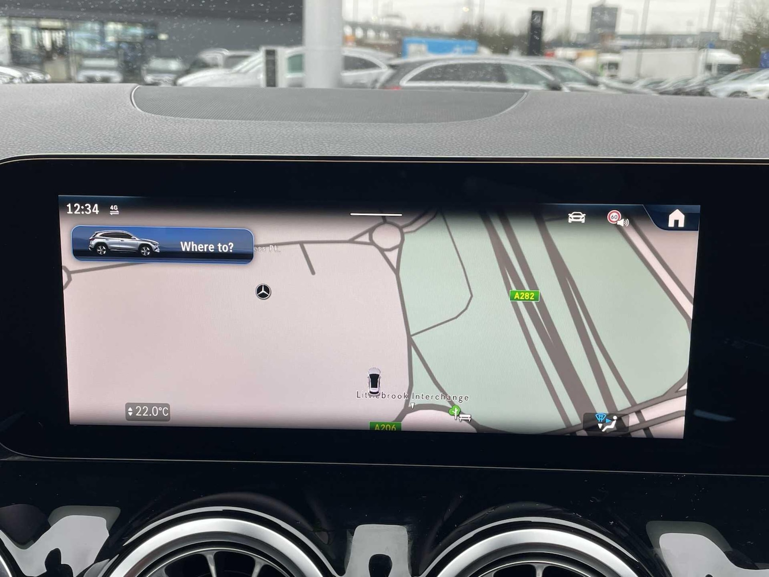 Used Mercedes-Benz GLA 2025 for sale - 77645810: Photo 31