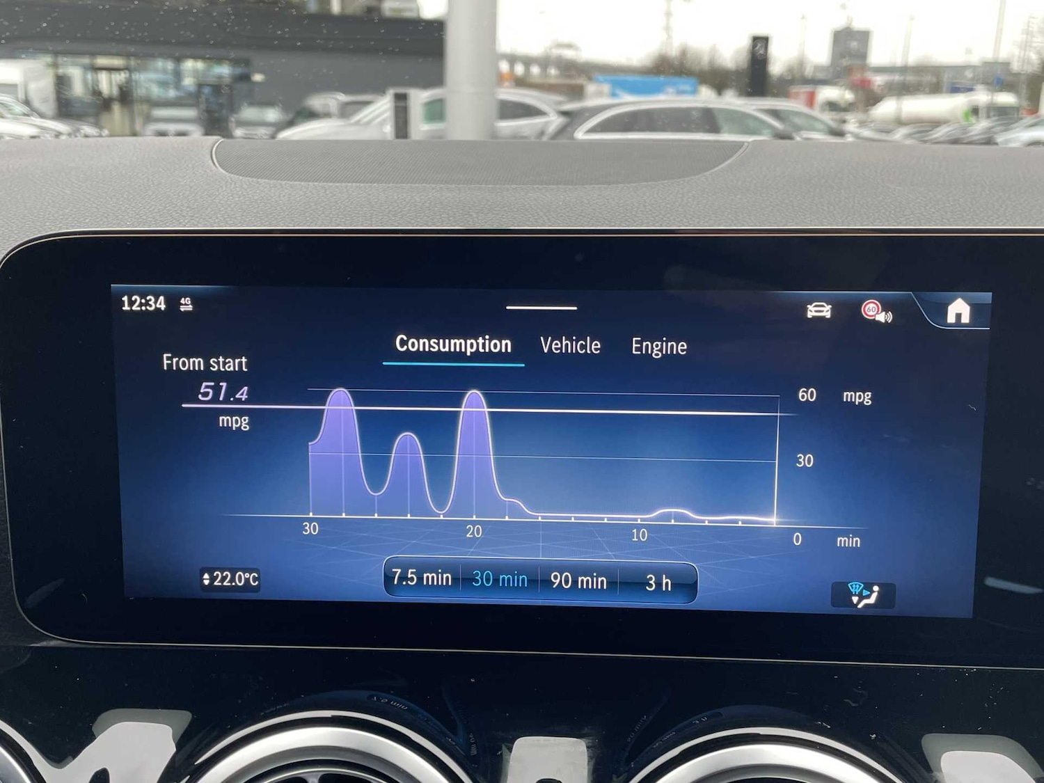 Used Mercedes-Benz GLA 2025 for sale - 77645810: Photo 34