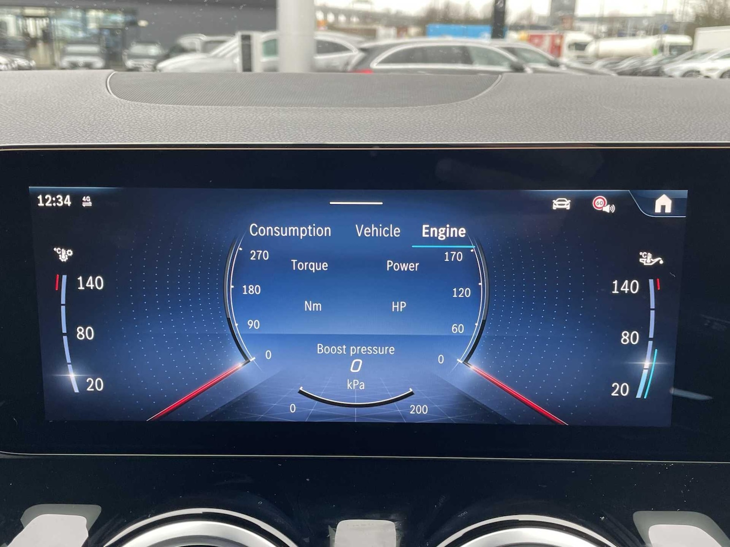 Used Mercedes-Benz GLA 2025 for sale - 77645810: Photo 36