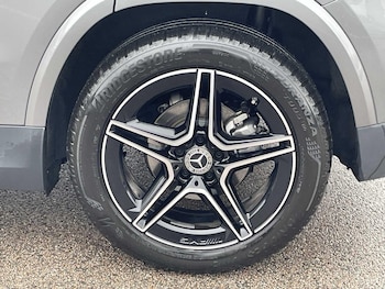 Used Mercedes-Benz GLA 2025 for sale - 77645810: Photo