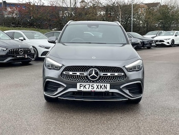 Used Mercedes-Benz GLA 2025 for sale - 77645810: Photo