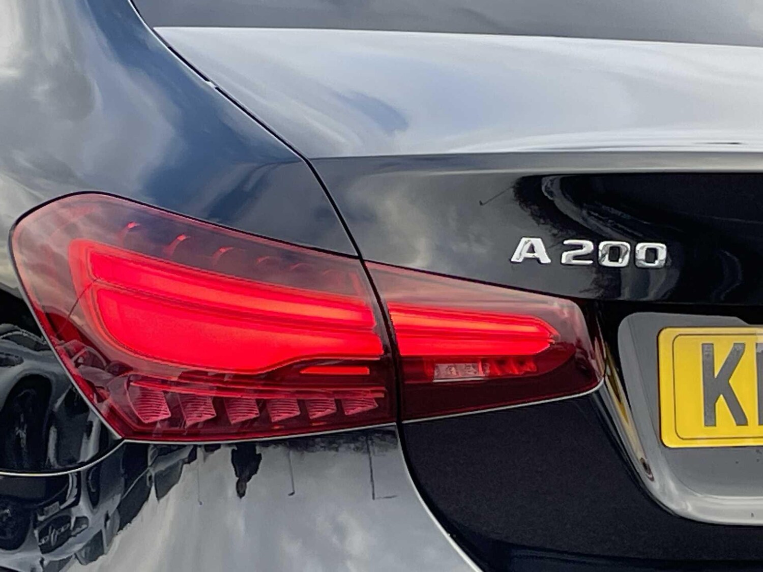 Used Mercedes-Benz A-Class 2024 for sale - 77604875: Photo 15